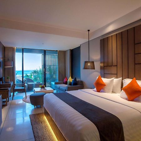 Wyndham Tamansari Jivva Resort Bali Siyut Екстер'єр фото